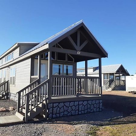 093 Star Gazing Tiny Home Nr Grand Canyon South Rim Sleeps 8 Valle ภายนอก รูปภาพ