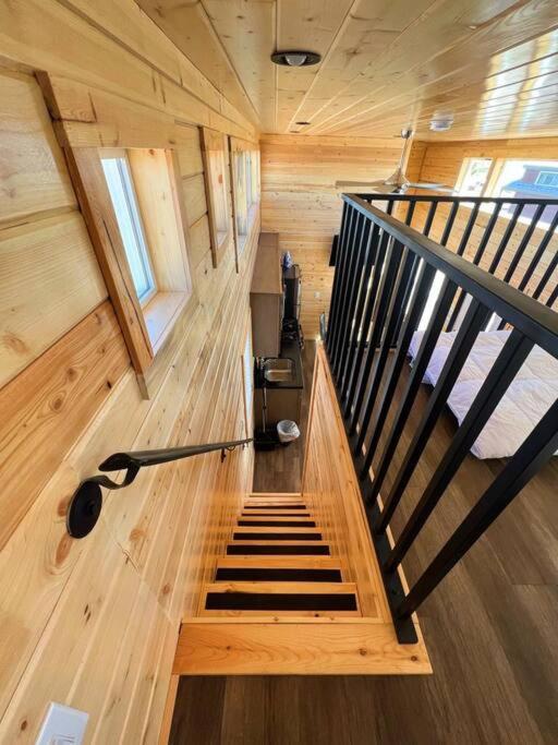 093 Star Gazing Tiny Home Nr Grand Canyon South Rim Sleeps 8 Valle ภายนอก รูปภาพ