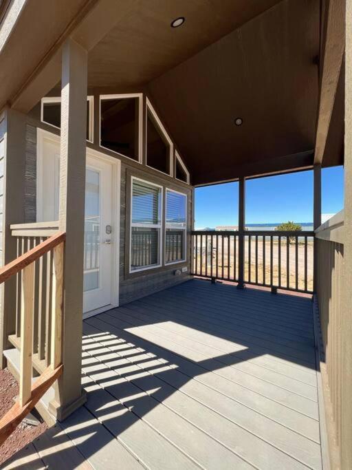 093 Star Gazing Tiny Home Nr Grand Canyon South Rim Sleeps 8 Valle ภายนอก รูปภาพ