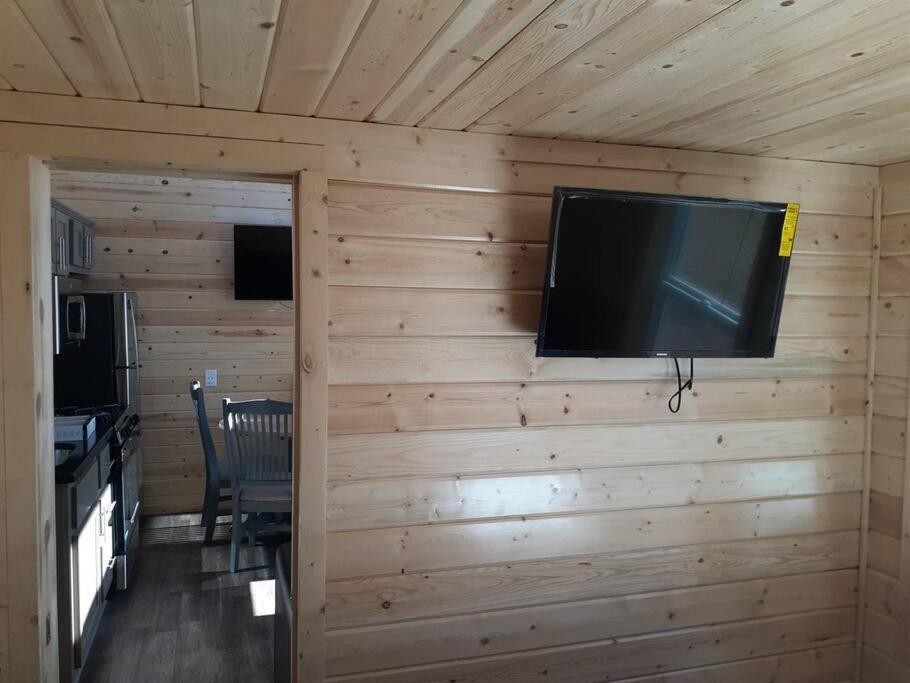 093 Star Gazing Tiny Home Nr Grand Canyon South Rim Sleeps 8 Valle ภายนอก รูปภาพ