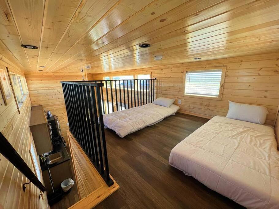 093 Star Gazing Tiny Home Nr Grand Canyon South Rim Sleeps 8 Valle ภายนอก รูปภาพ