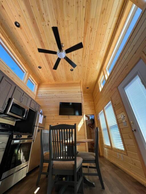 093 Star Gazing Tiny Home Nr Grand Canyon South Rim Sleeps 8 Valle ภายนอก รูปภาพ