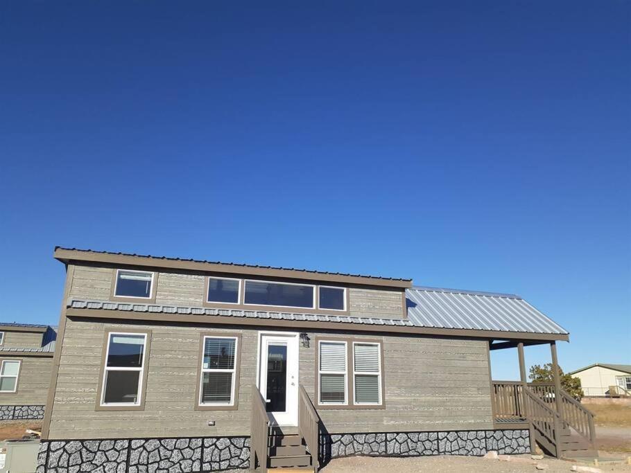 093 Star Gazing Tiny Home Nr Grand Canyon South Rim Sleeps 8 Valle ภายนอก รูปภาพ