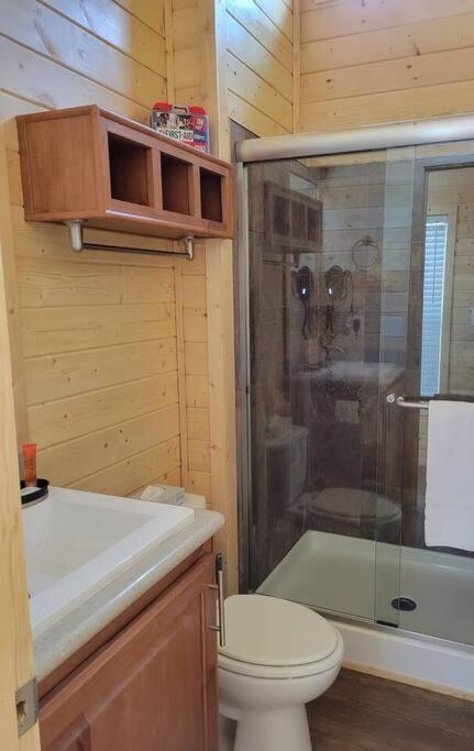 093 Star Gazing Tiny Home Nr Grand Canyon South Rim Sleeps 8 Valle ภายนอก รูปภาพ