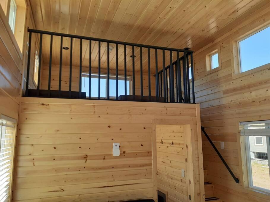 093 Star Gazing Tiny Home Nr Grand Canyon South Rim Sleeps 8 Valle ภายนอก รูปภาพ