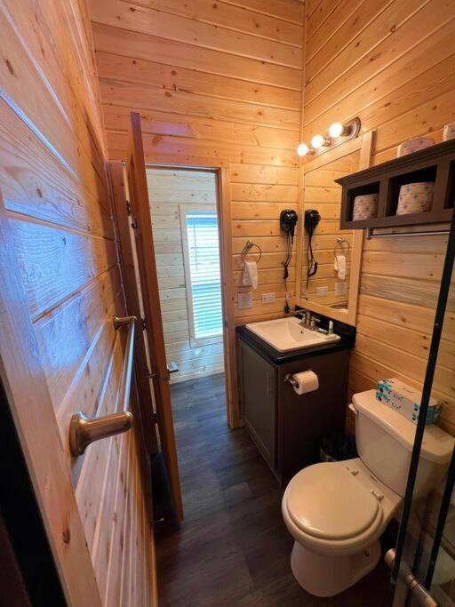 093 Star Gazing Tiny Home Nr Grand Canyon South Rim Sleeps 8 Valle ภายนอก รูปภาพ