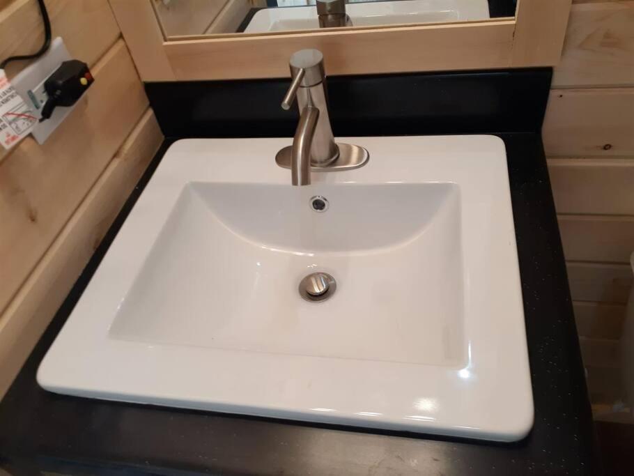 093 Star Gazing Tiny Home Nr Grand Canyon South Rim Sleeps 8 Valle ภายนอก รูปภาพ