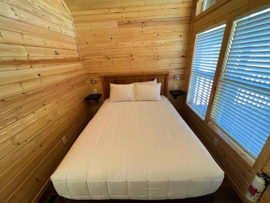 093 Star Gazing Tiny Home Nr Grand Canyon South Rim Sleeps 8 Valle ภายนอก รูปภาพ