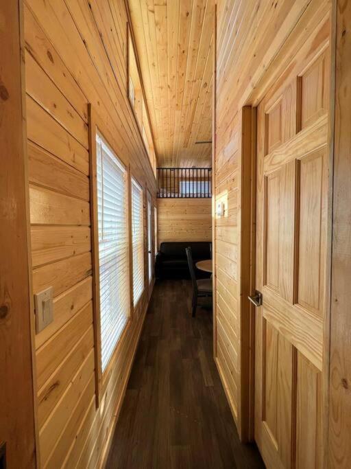093 Star Gazing Tiny Home Nr Grand Canyon South Rim Sleeps 8 Valle ภายนอก รูปภาพ