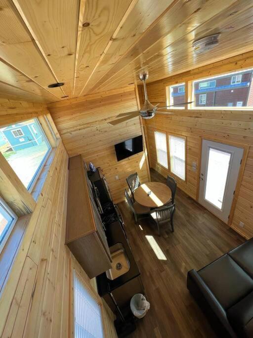 093 Star Gazing Tiny Home Nr Grand Canyon South Rim Sleeps 8 Valle ภายนอก รูปภาพ