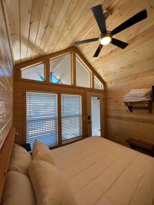 093 Star Gazing Tiny Home Nr Grand Canyon South Rim Sleeps 8 Valle ภายนอก รูปภาพ