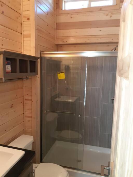 093 Star Gazing Tiny Home Nr Grand Canyon South Rim Sleeps 8 Valle ภายนอก รูปภาพ